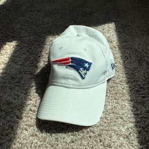 Patriots Hat
